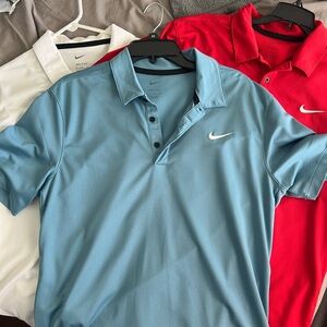 Nike Men’s Golf Polo(s)